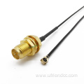 OEM Rg174 IPEX Coaxial Jack Cable